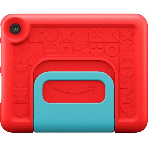 New In Box Amazon Kid-Proof Case for Fire 7 Tablet 12th Generation 2022 - Picture 4 of 6
